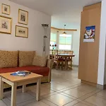 Апартаменты Haus Colmar *