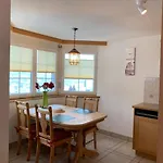 Haus Colmar Апартаменты *