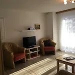 Haus Colmar Апартаменты