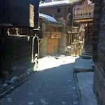 Haus Colmar
