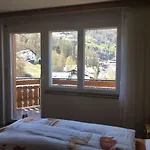Апартаменты Haus Colmar