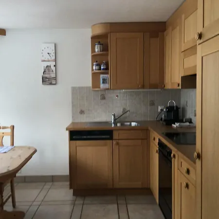 Apartman Haus Colmar *