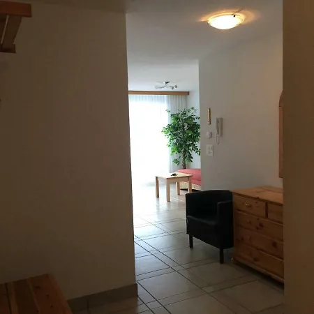 Haus Colmar Daire