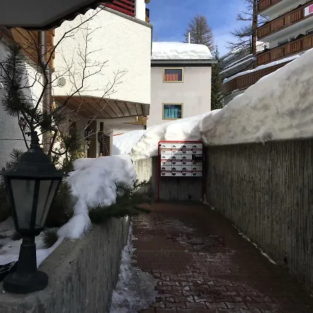 Haus Colmar