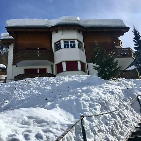 Haus Colmar *