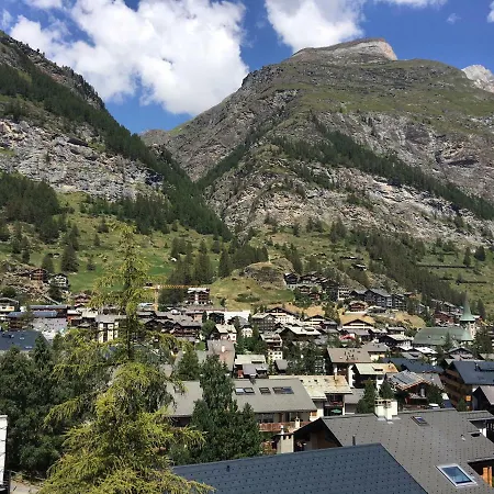 Apartman Haus Colmar *