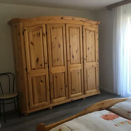 Lejlighed Haus Colmar *