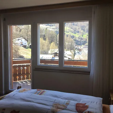 شقة Haus Colmar