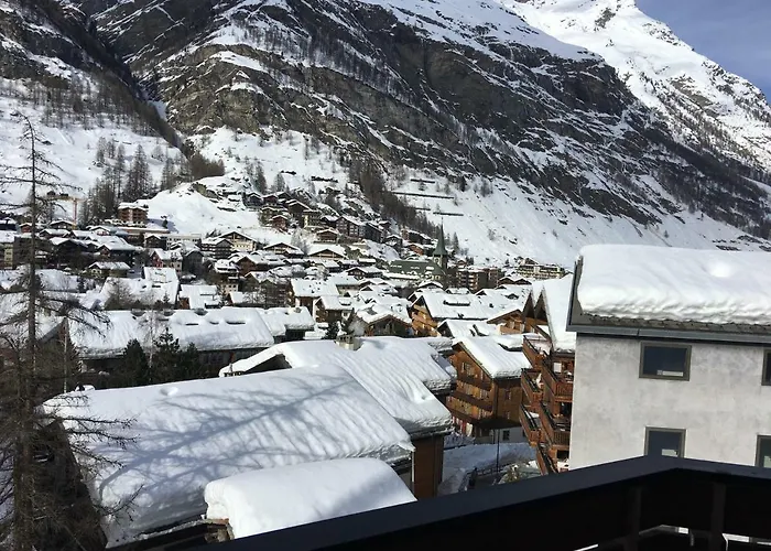 Haus Colmar Appartamento