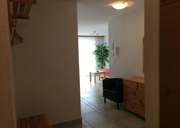 Haus Colmar Appartamento