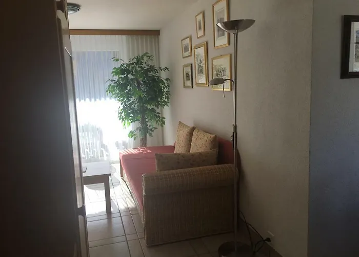 Haus Colmar * 체르마트