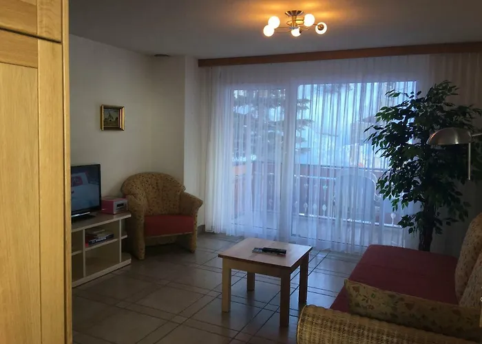 Haus Colmar Appartamento