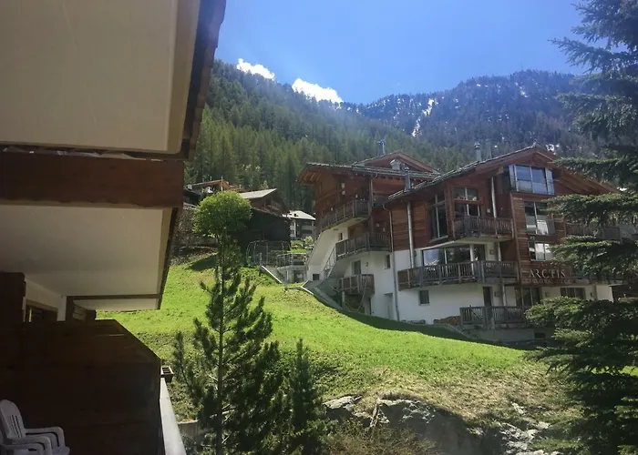 Appartamento Haus Colmar