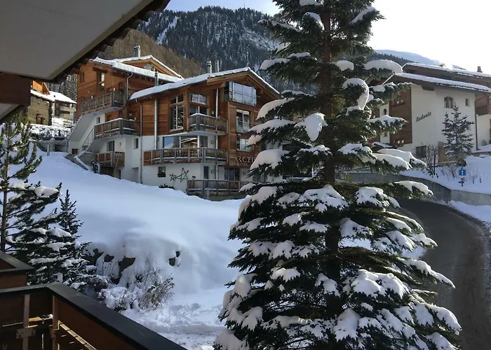 Appartamento Haus Colmar