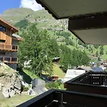 Διαμέρισμα Haus Colmar *