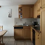 Διαμέρισμα Haus Colmar *