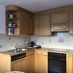 Διαμέρισμα Haus Colmar Ζερμάτ