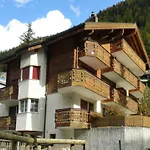Haus Colmar Ζερμάτ