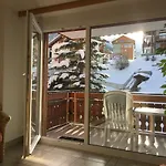 Haus Colmar Διαμέρισμα *