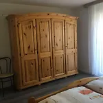 Διαμέρισμα Haus Colmar *