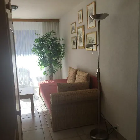 Haus Colmar * 체르마트