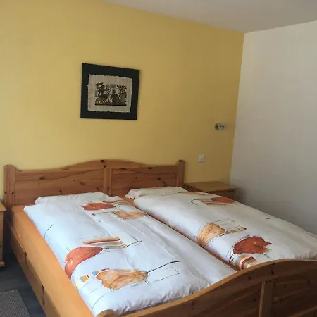 Haus Colmar *