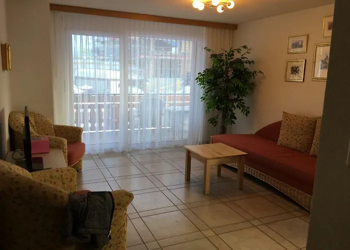 Haus Colmar 采尔马特