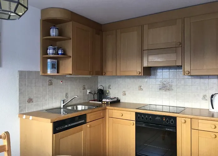 公寓 Haus Colmar 采尔马特