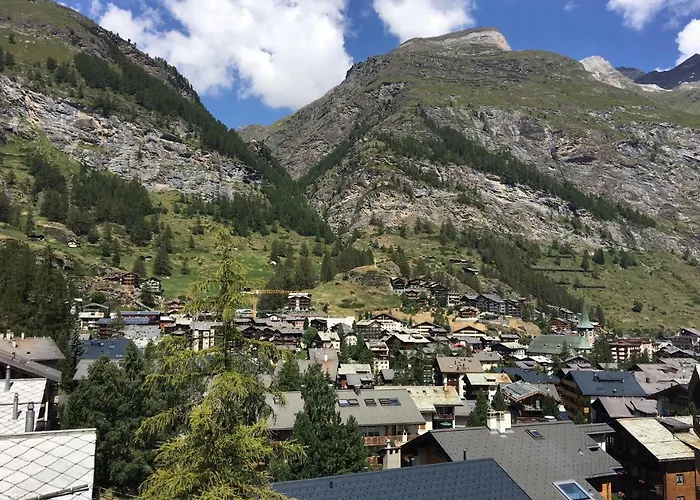 Apartment Haus Colmar *